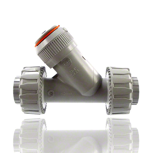 PVC C Schmutzf&auml;nger