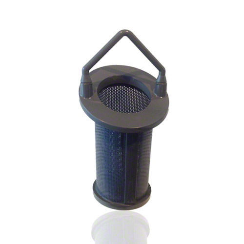 PVC U Siebkorb 0,8 mm, passend f&uuml;r Gr&ouml;&szlig;e d 40, d 50 und d 63 mm